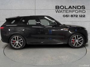 Land Rover Range Rover Sport Sport - Image 4