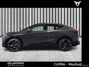 Cupra Tavascan (Demo Model) Endurance 6 286hp - Image 4