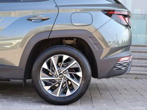Hyundai Tucson 2WD Executive -  Special APR 4.99% - Image 4