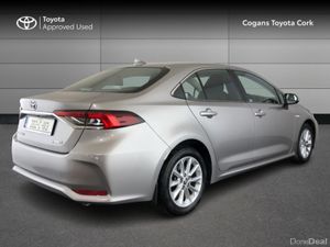 Toyota Corolla COROLLA HYBRID LUNA SAL - Image 2