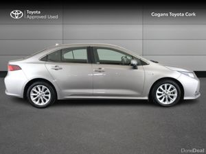 Toyota Corolla COROLLA HYBRID LUNA SAL - Image 3