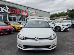 Volkswagen Golf 1.4 TSI AUTOMATIC - MILANO EDITION - Image 2