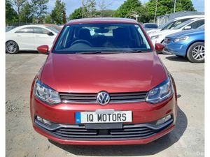 Volkswagen Polo 1.2L Automatic Petrol Low Mileage - Image 3