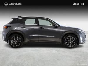 Lexus LBX Emotion - Image 3