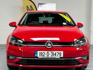 2019 Volkswagen Golf 1.2 TSI Automatic, CarPlay - Image 2