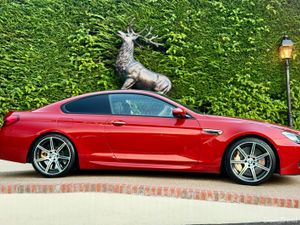 BMW M6 COMPETITION 4.4 V8 600BHP GREAT SPEC - Image 4