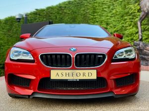 BMW M6 COMPETITION 4.4 V8 600BHP GREAT SPEC - Image 2