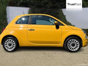Fiat 500 Pop Star - Image 3