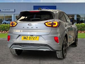 Ford Puma ST-Line X - Image 4