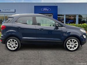 Ford EcoSport Titanium - Image 3