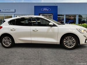 Ford Focus Titanium - Image 3