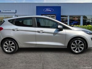 Ford Fiesta Trend - Image 3