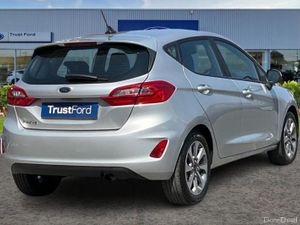 Ford Fiesta Trend - Image 4