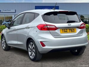 Ford Fiesta Trend - Image 2