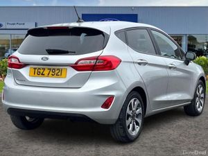 Ford Fiesta Trend - Image 4