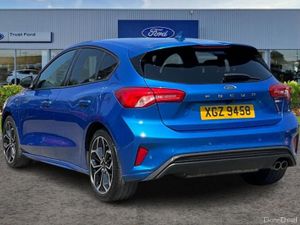 Ford Focus ST-Line - Image 2