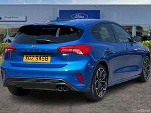 Ford Focus ST-Line - Image 4