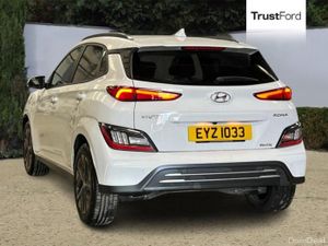 Hyundai KONA Ultimate - Image 2