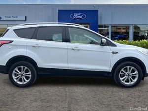 Ford Other Ford Kuga Diesel Estate 2.0 TDCi Titani - Image 3