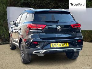 MG ZS Exclusive - Image 2