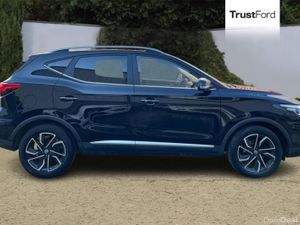 MG ZS Exclusive - Image 3