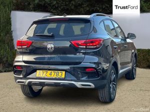 MG ZS Exclusive - Image 4