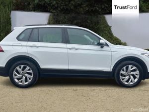 Volkswagen Tiguan Life - Image 3