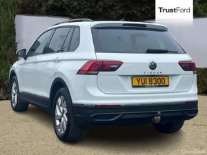 Volkswagen Tiguan Life - Image 2