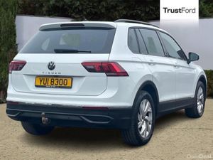 Volkswagen Tiguan Life - Image 4