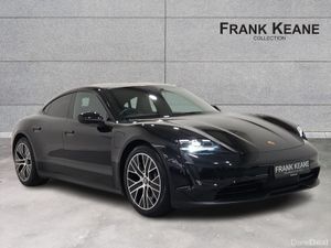 Porsche Taycan Taycan - Image 3