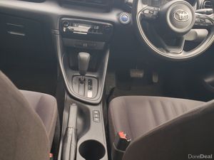 Toyota Yaris 2021 - Image 4
