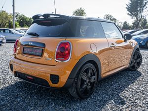 2018 Mini Cooper 1.5/New NCT/Low mls/1yr Warranty - Image 3