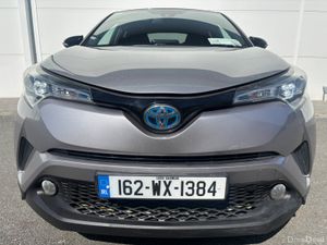 2016 TOYOTA CH-R LUNA SPORT HYBRID A/T - Image 3