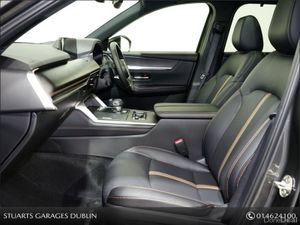 Mazda CX-80 AVAILABLE FOR 262 REGISTRATION!2.5L e- - Image 3