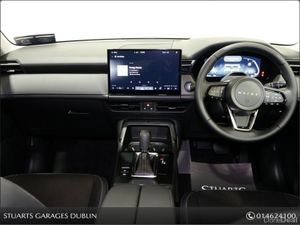 Mazda CX-5 2.5L e-Skyactiv G 141ps 6AT FWD EXCLUSI - Image 4