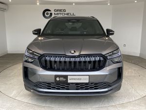 Skoda Kodiaq 2025 - Image 2