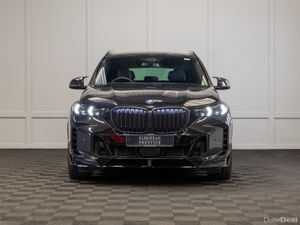 2025 BMW X5 X-Drive 50e M-Sport - Image 2