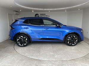 Kia Sportage 2022 - Image 4