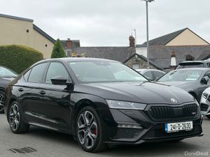 241 Skoda Octavia VRS DSG 200 BHP RS - Image 3