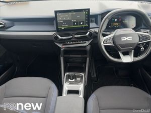 Dacia Duster HEV EXPRESSION 1.6 140 BHP AUTO 5DR * - Image 2