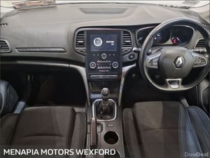 Renault Megane 1.5Blue dCi 115 PLAY - Image 3