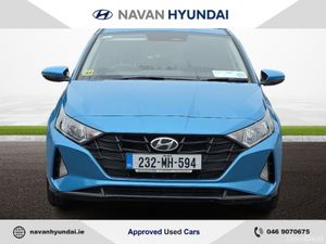 Hyundai i20 Deluxe Plus - Image 4