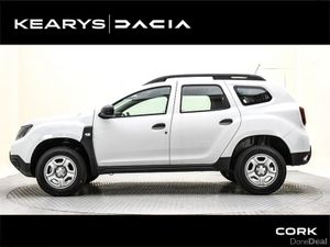 Dacia Duster Essential Blue dCi 115 4DR - Image 3