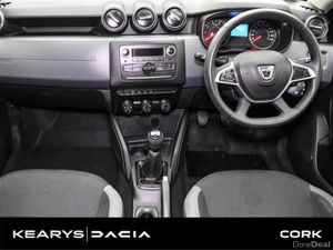 Dacia Duster Essential Blue dCi 115 4DR - Image 4