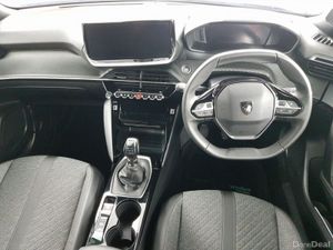 Peugeot 2008 1.2 Puretech 100bhp Allure - Image 4