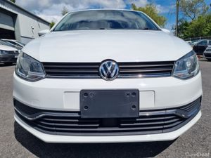 Volkswagen Polo 1.0 Petrol – Fresh Japanese Import - Image 3