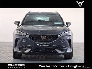 Cupra Formentor 1.5TSI 150hp DSG - Image 3