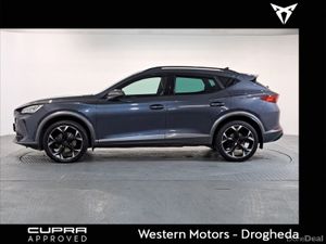 Cupra Formentor 1.5TSI 150hp DSG - Image 4
