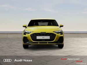 Audi A3 S line TFSI - Image 2