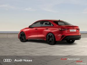 Audi A3 S line TDI - Image 4